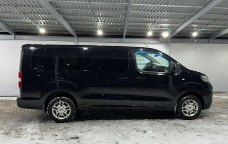 Peugeot Traveller I, 2021 год, 2 849 000 рублей, 6 фотография