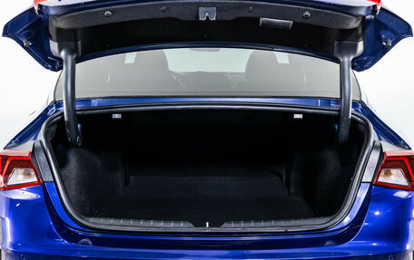 KIA K5, 2020 год, 2 749 000 рублей, 36 фотография