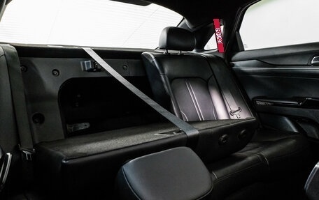 KIA K5, 2020 год, 2 749 000 рублей, 30 фотография