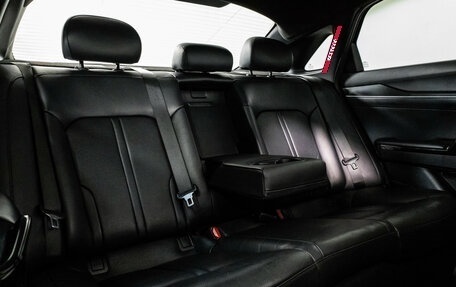 KIA K5, 2020 год, 2 749 000 рублей, 29 фотография