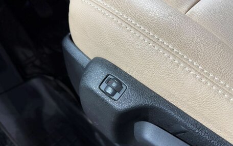 Peugeot Traveller I, 2021 год, 2 849 000 рублей, 16 фотография