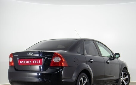 Ford Focus II рестайлинг, 2011 год, 749 000 рублей, 4 фотография