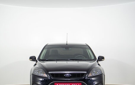 Ford Focus II рестайлинг, 2011 год, 749 000 рублей, 2 фотография