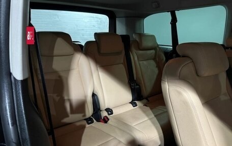 Peugeot Traveller I, 2021 год, 2 849 000 рублей, 11 фотография