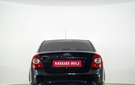 Ford Focus II рестайлинг, 2011 год, 749 000 рублей, 5 фотография