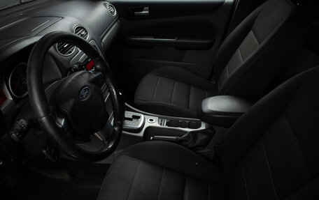 Ford Focus II рестайлинг, 2011 год, 749 000 рублей, 14 фотография