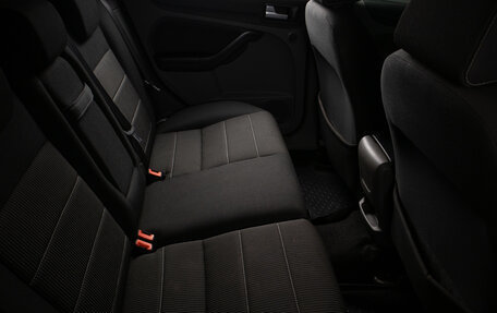 Ford Focus II рестайлинг, 2011 год, 749 000 рублей, 17 фотография