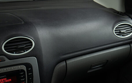 Ford Focus II рестайлинг, 2011 год, 749 000 рублей, 12 фотография