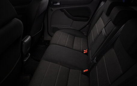 Ford Focus II рестайлинг, 2011 год, 749 000 рублей, 18 фотография