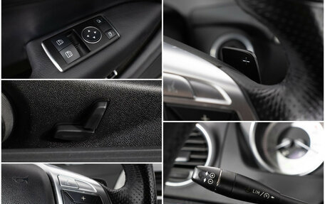 Mercedes-Benz C-Класс, 2012 год, 1 615 000 рублей, 16 фотография