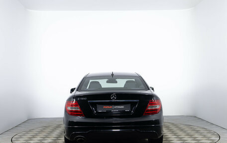 Mercedes-Benz C-Класс, 2012 год, 1 615 000 рублей, 6 фотография