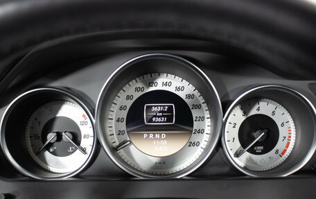 Mercedes-Benz C-Класс, 2012 год, 1 615 000 рублей, 12 фотография