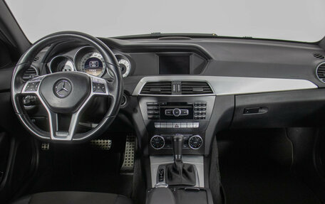 Mercedes-Benz C-Класс, 2012 год, 1 615 000 рублей, 13 фотография