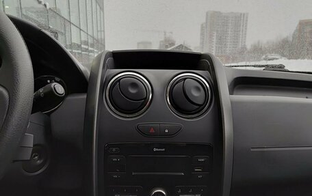 Renault Duster I рестайлинг, 2017 год, 1 384 000 рублей, 18 фотография