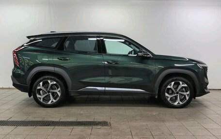 Geely Atlas, 2024 год, 3 150 000 рублей, 4 фотография