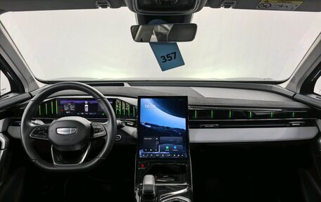 Geely Atlas, 2024 год, 3 150 000 рублей, 11 фотография