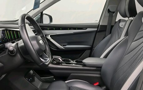 Geely Atlas, 2024 год, 3 150 000 рублей, 9 фотография