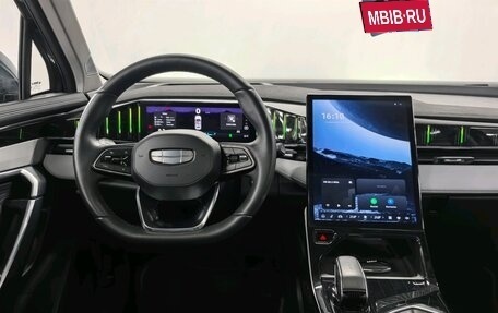 Geely Atlas, 2024 год, 3 150 000 рублей, 12 фотография