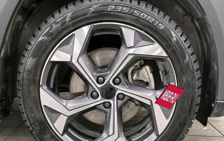 Geely Atlas, 2024 год, 3 150 000 рублей, 7 фотография