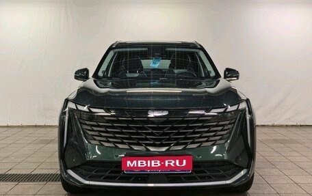 Geely Atlas, 2024 год, 3 150 000 рублей, 5 фотография