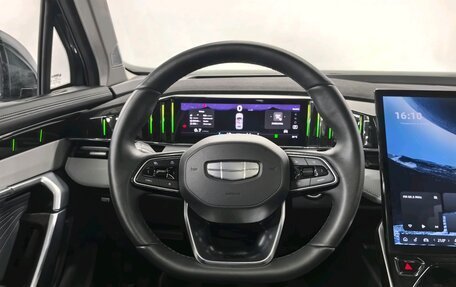 Geely Atlas, 2024 год, 3 150 000 рублей, 14 фотография