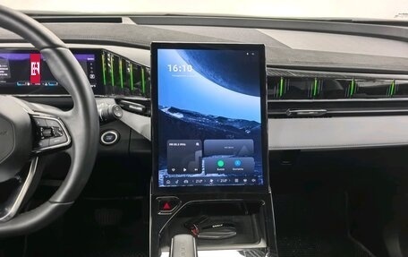 Geely Atlas, 2024 год, 3 150 000 рублей, 15 фотография