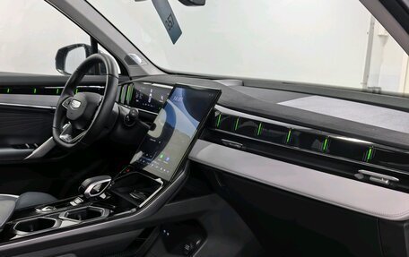 Geely Atlas, 2024 год, 3 150 000 рублей, 23 фотография