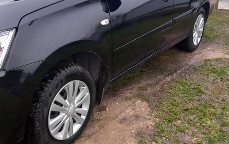 Datsun on-DO I рестайлинг, 2019 год, 570 000 рублей, 3 фотография