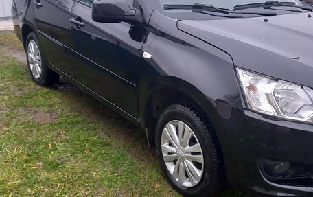 Datsun on-DO I рестайлинг, 2019 год, 570 000 рублей, 2 фотография