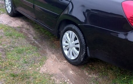 Datsun on-DO I рестайлинг, 2019 год, 570 000 рублей, 4 фотография