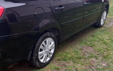 Datsun on-DO I рестайлинг, 2019 год, 570 000 рублей, 5 фотография