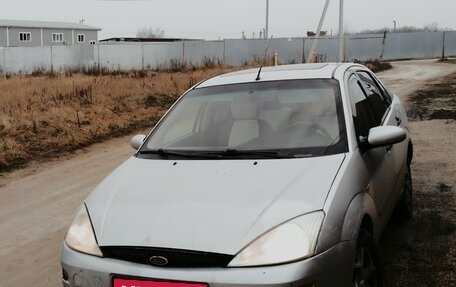 Ford Focus IV, 2000 год, 170 000 рублей, 1 фотография