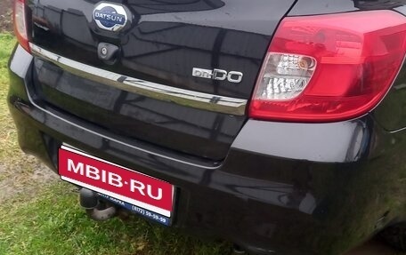 Datsun on-DO I рестайлинг, 2019 год, 570 000 рублей, 7 фотография