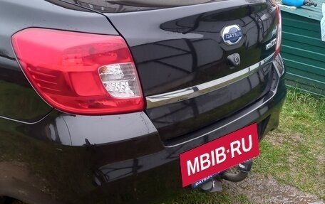 Datsun on-DO I рестайлинг, 2019 год, 570 000 рублей, 6 фотография