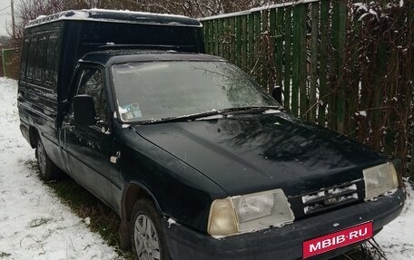 ИЖ 2717, 2002 год, 100 000 рублей, 1 фотография