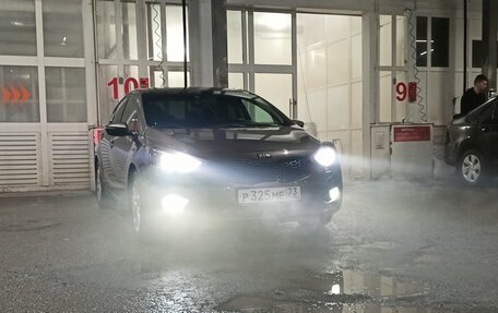 KIA Cerato III, 2014 год, 1 360 000 рублей, 6 фотография