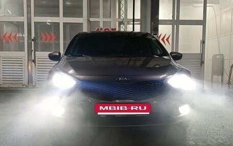 KIA Cerato III, 2014 год, 1 360 000 рублей, 7 фотография