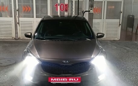 KIA Cerato III, 2014 год, 1 360 000 рублей, 8 фотография