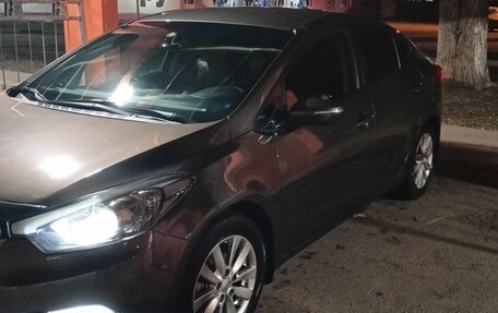 KIA Cerato III, 2014 год, 1 360 000 рублей, 15 фотография