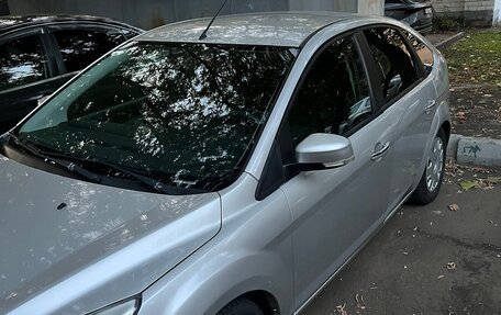 Ford Focus II рестайлинг, 2011 год, 590 000 рублей, 2 фотография