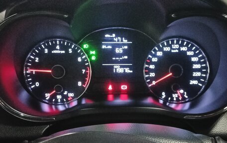 KIA Cerato III, 2014 год, 1 360 000 рублей, 11 фотография