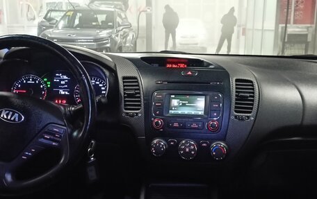 KIA Cerato III, 2014 год, 1 360 000 рублей, 13 фотография