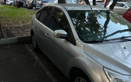 Ford Focus II рестайлинг, 2011 год, 590 000 рублей, 3 фотография