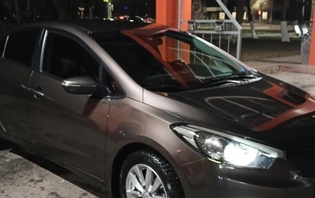 KIA Cerato III, 2014 год, 1 360 000 рублей, 14 фотография