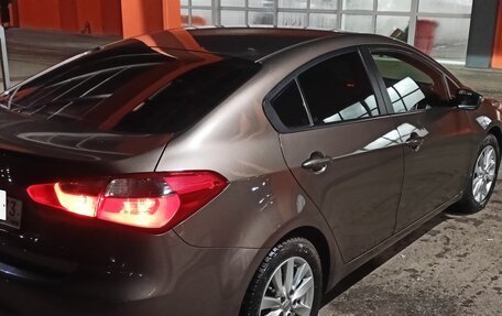 KIA Cerato III, 2014 год, 1 360 000 рублей, 16 фотография