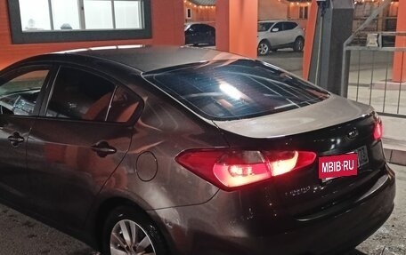 KIA Cerato III, 2014 год, 1 360 000 рублей, 17 фотография