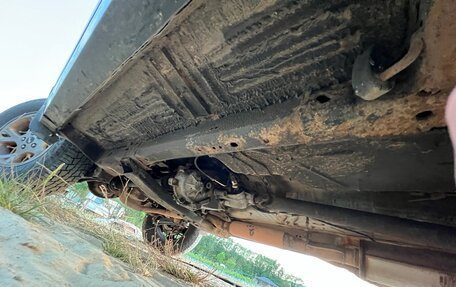 Jeep Grand Cherokee, 1995 год, 999 999 рублей, 3 фотография