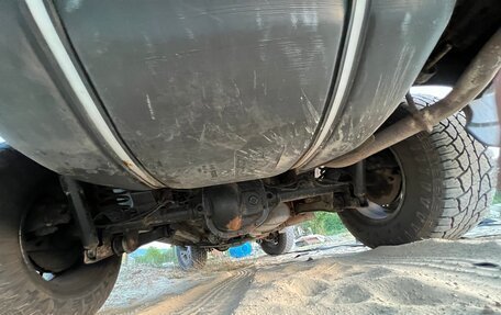 Jeep Grand Cherokee, 1995 год, 999 999 рублей, 2 фотография