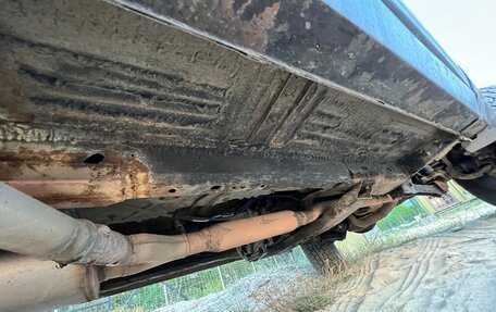 Jeep Grand Cherokee, 1995 год, 999 999 рублей, 10 фотография