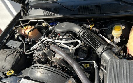 Jeep Grand Cherokee, 1995 год, 999 999 рублей, 12 фотография